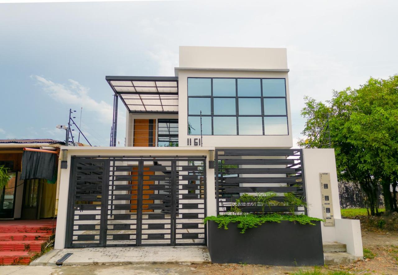 Amazonia Deluxe Calle 13 Leticia Exterior foto