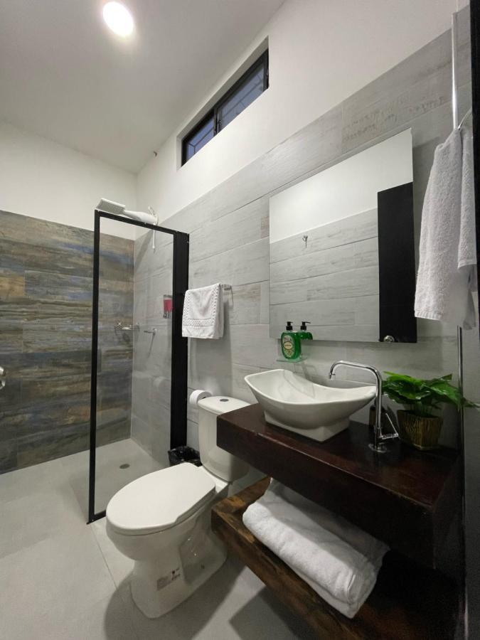 Amazonia Deluxe Calle 13 Leticia Exterior foto