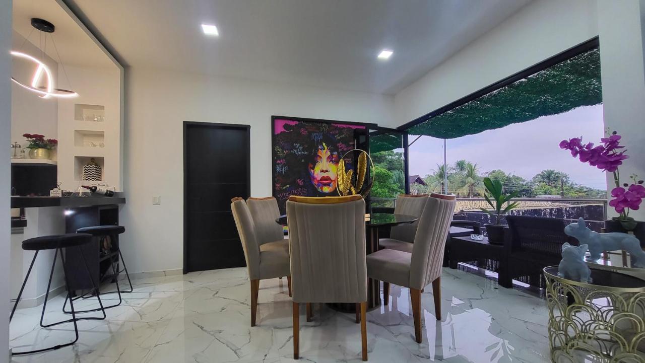 Amazonia Deluxe Calle 13 Leticia Exterior foto